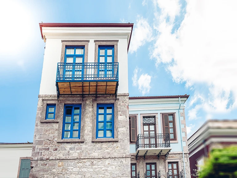 Olea Leya Balıkesir Ayvalık