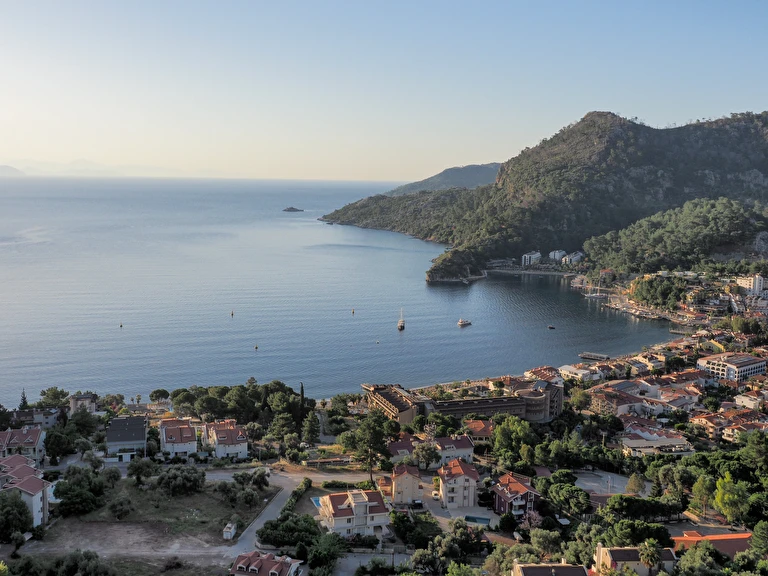 Oliva Mare Muğla Marmaris Turunç
