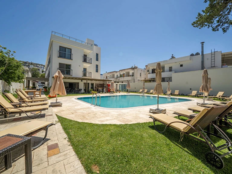 Olive Tree Bodrum Muğla Bodrum Gündoğan