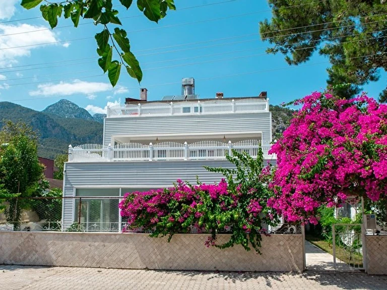 Olya Hotel Antalya Kemer Beldibi