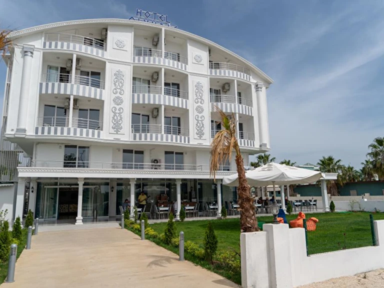 Olympic Hotels Belek Antalya Belek Kadriye