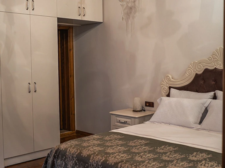 Ömer Çakıroğlu konağı Trabzon Sürmene Orta Mahallesi