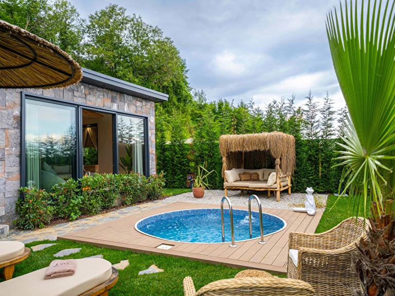 ON7 Sapanca Private (+7) Sakarya Sapanca Nailiye Mahallesi