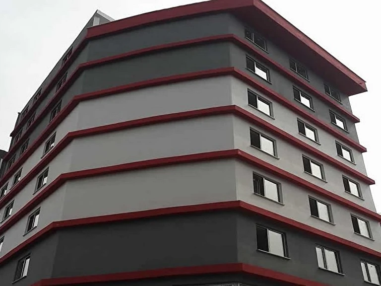 Onka Otel Zonguldak Zonguldak Merkez On Temmuz