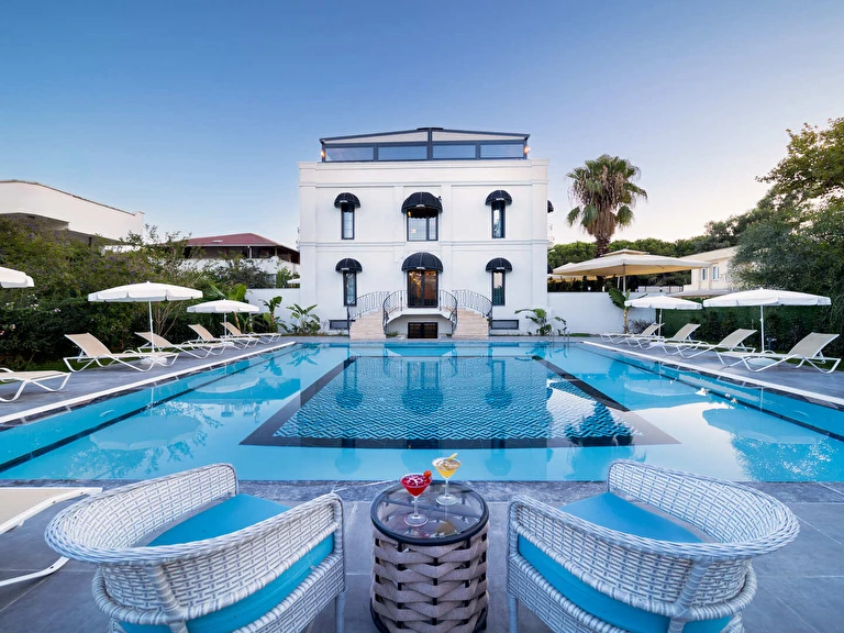 Onyour Dreams Belek Antalya Belek Kadriye