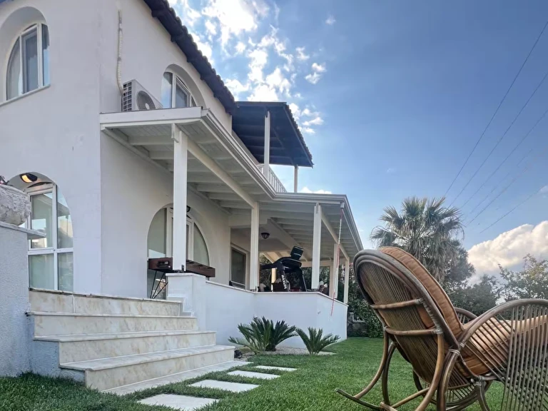 Oran House Balıkesir Ayvalık Mithatpaşa