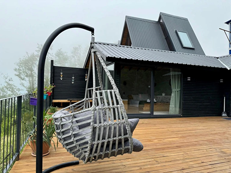 Ordu Bungalov Ordu Perşembe Çaytepe Mahallesi