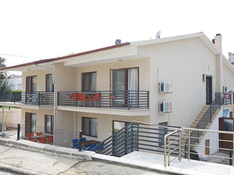 Ören Konak Apart Otel Balıkesir Burhaniye Ören