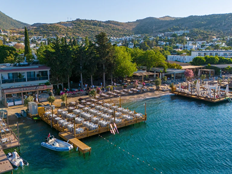 Orkide Bodrum Muğla Bodrum