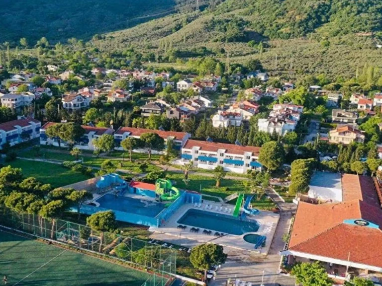 Orkinos Liva Devrim Balıkesir Erdek Ocaklar