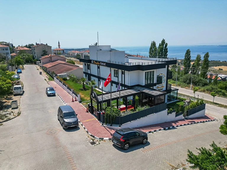 Ornella Hotel Çanakkale Çanakkale Şehir Merkezi