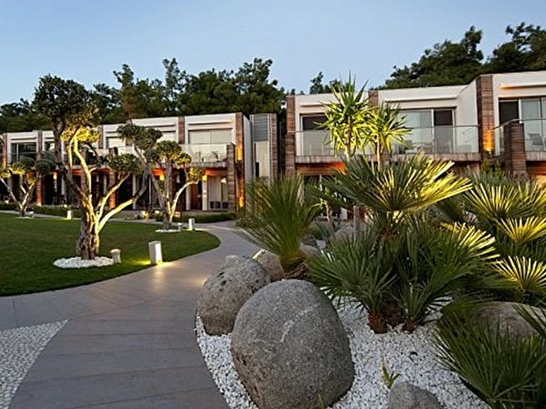 Ortunç Hotel (Adults Only +12) Balıkesir Ayvalık Cunda Adası