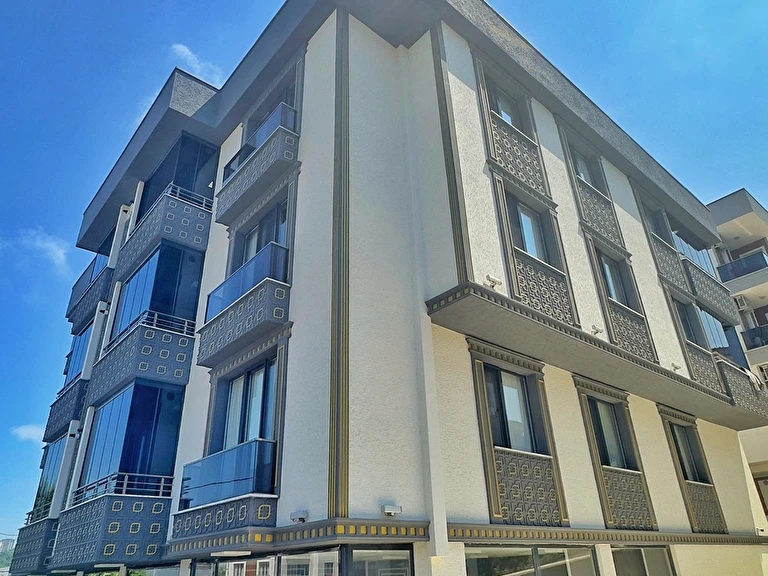 Osmanlı Suite Airport Trabzon Trabzon Merkez Ortahisar