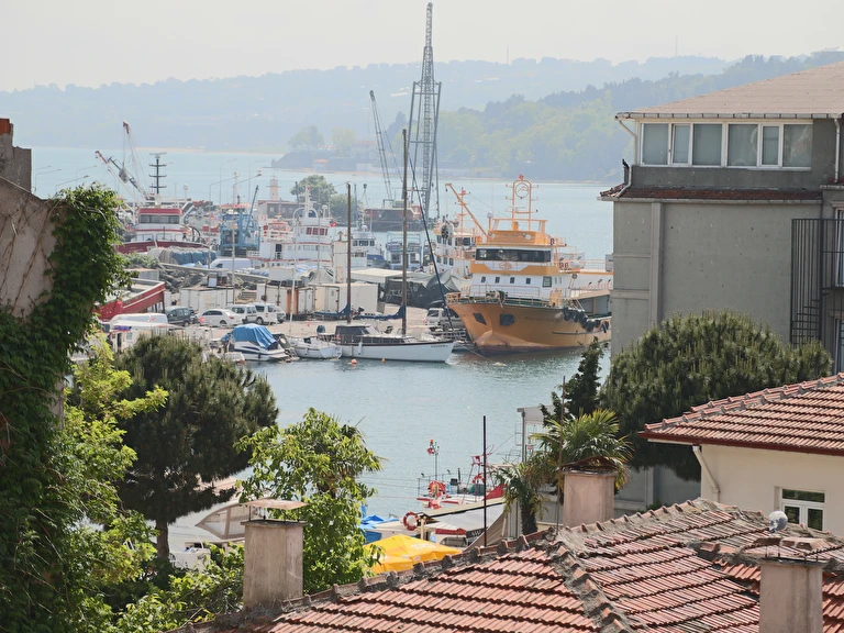 Otel 57 Sinop Sinop Merkez Meydankapı