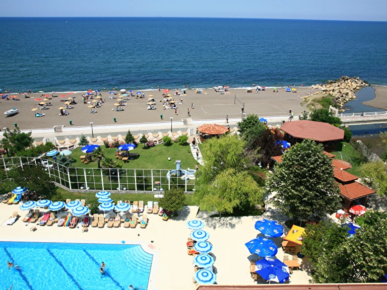 Otel Akçakoca Düzce Akçakoca Ayazlı