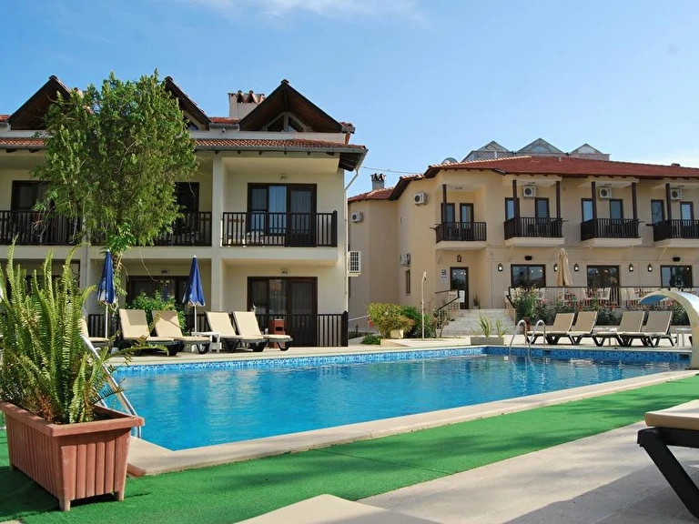 Otel Binlik Muğla Muğla Merkez