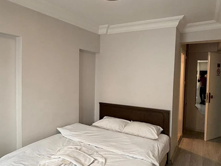 Otel Efendi İstanbul Fatih Mimar Kemalettin Mahallesi