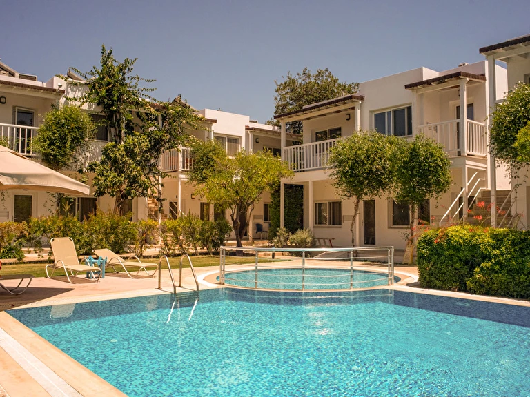 Otel Gümüşlük Muğla Bodrum Gümüşlük