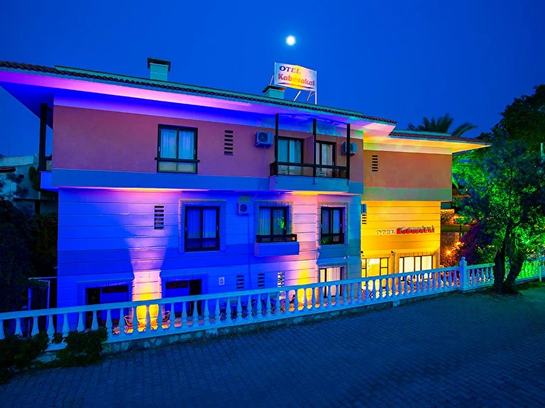 Otel Kabasakal İzmir Çeşme Çeşme Merkez