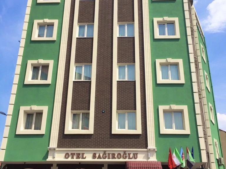Otel Sağıroğlu Trabzon Trabzon Merkez Ortahisar