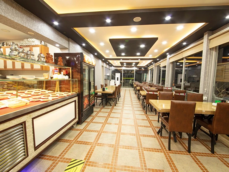 Otel Yobol Trabzon Arsin Yeşilyalı Mah