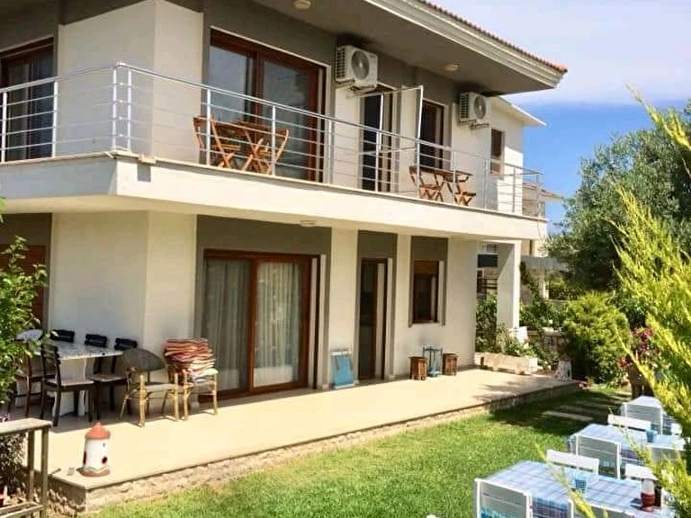 Otuz5 Otel İzmir Çeşme Dalyan