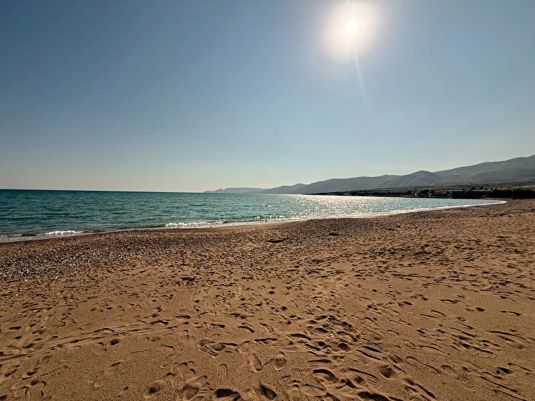 Ovva Inn Hotel Mersin Silifke Yeşilovacık