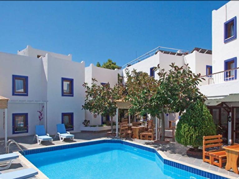 Oya Butik Otel & Suites Muğla Bodrum Bodrum Merkez