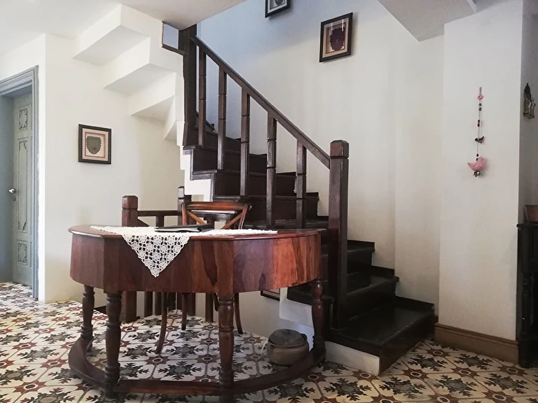 Öykü Butik Otel Çanakkale Bozcaada Namazgah Meydanı