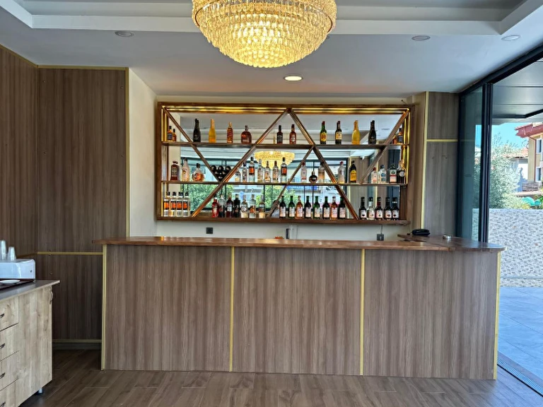 Öz Fırat Pansiyon Muğla Marmaris