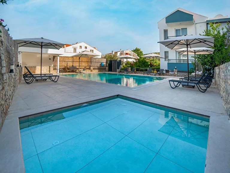 Özgüm Suite Datça Muğla Datça Datça Merkez
