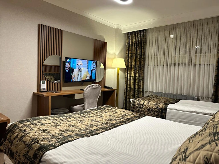 Özkaya Otel Sivas Sivas Merkez Pulur Mahallesi