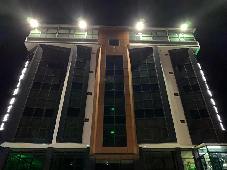 Özşahin Otel Karaman Ermenek