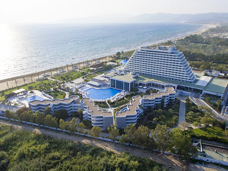 Palm Wings Ephesus Hotel Aydın Kuşadası Kuşadası Selçuk