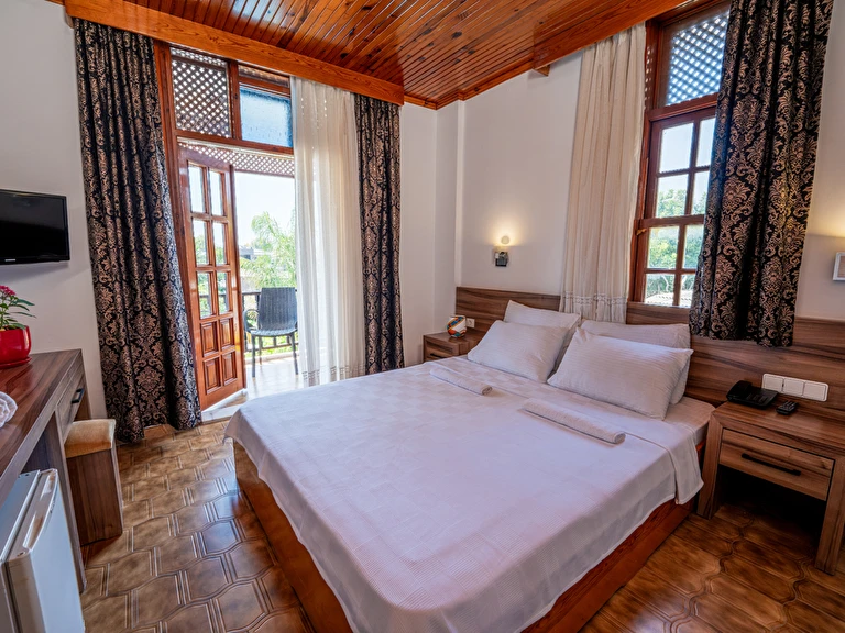 Palma Rosa Hotel Antalya Kemer Çamyuva