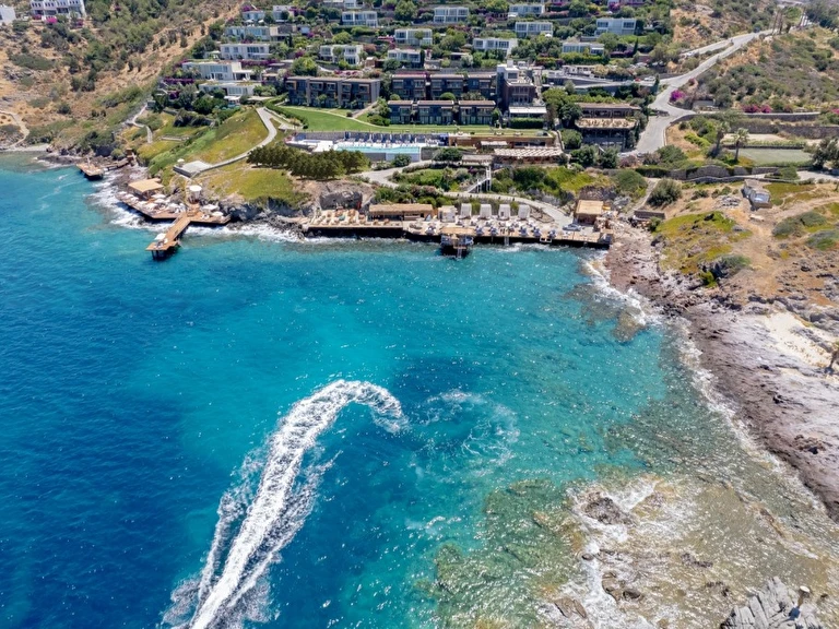 Palmalife Bodrum Resort & Spa Muğla Bodrum Yalıkavak