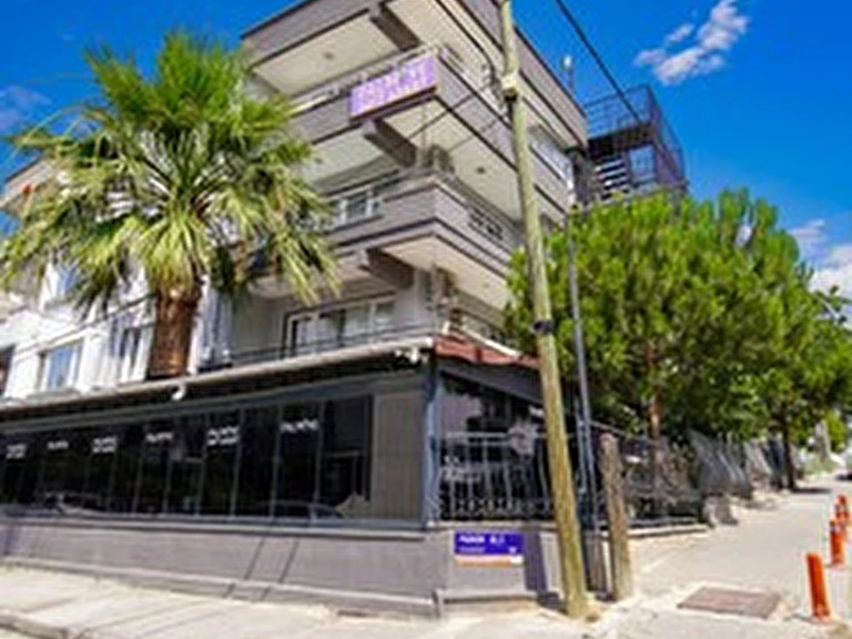 Palmiye Suit Apart Çanakkale Çanakkale Çanakkale Şehir Merkezi Boğazkent