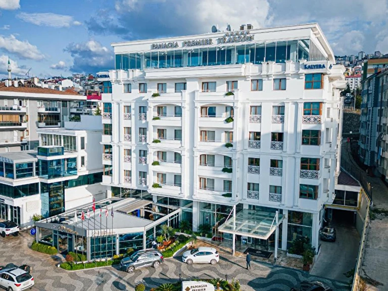 Panagia Premier Trabzon Trabzon Trabzon Merkez Ortahisar