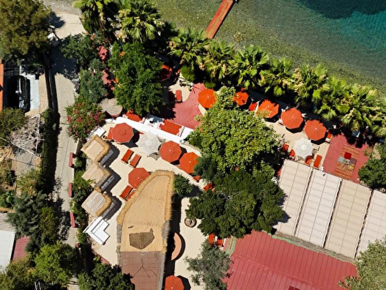 Panjur Söğütköy Muğla Marmaris Marmaris Söğüt