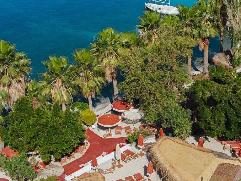 Panjur Söğütköy Muğla Marmaris Marmaris Söğüt