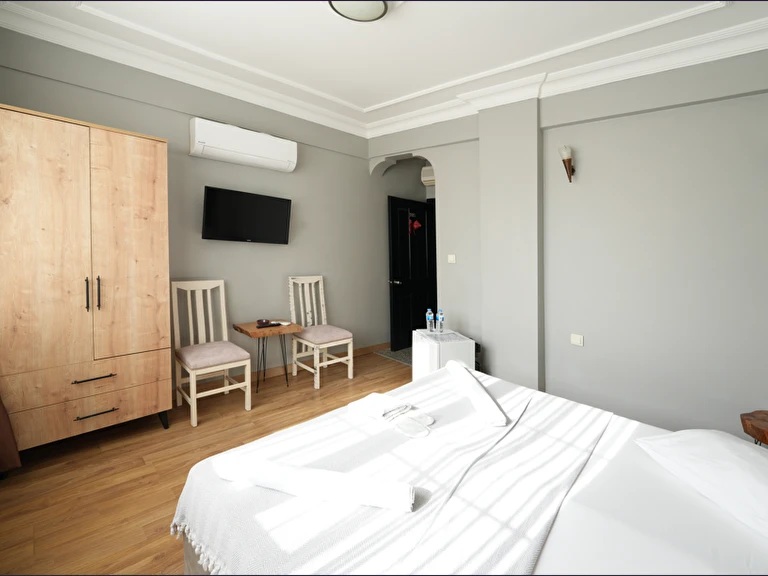 Panorama Pansiyon Kırklareli Vize Kıyıköy