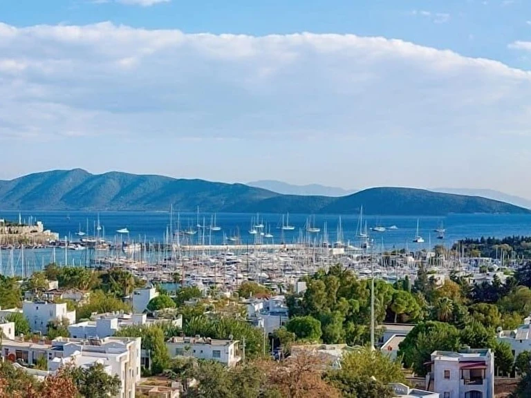 Paradise Garden Otel Bodrum Muğla Bodrum Çarşı