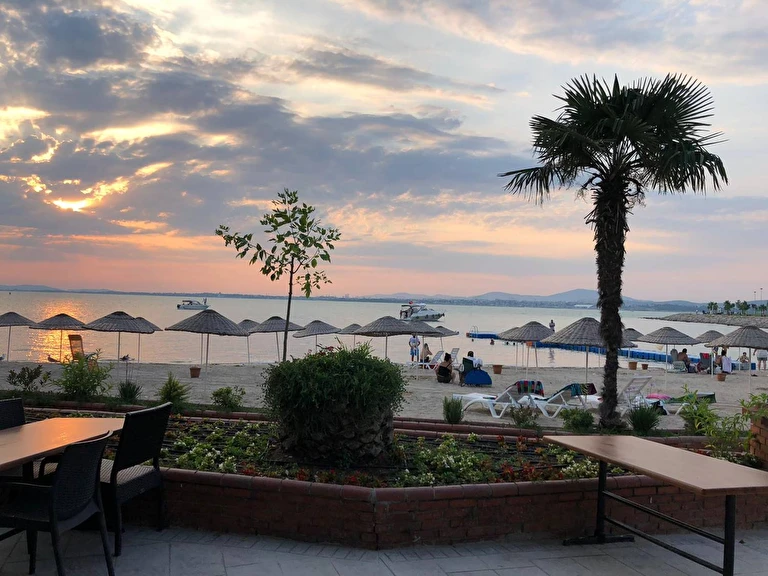 Paradise Island Hotel Kocaeli Darıca Bayramoğlu