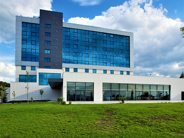 Park Dedeman Denizli Denizli Pamukkale Pamukkale Merkez