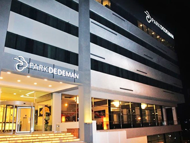 Park Dedeman Elazığ Park Dedeman Elazığ Elazığ Elazığ Merkez Akpınar Mahallesi