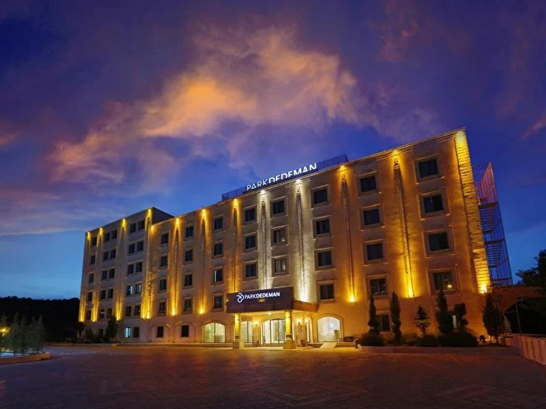 Park Dedeman Mardin Mardin Artuklu Yalım