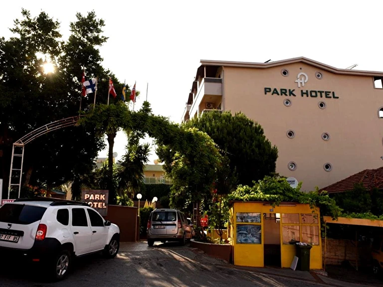Park Hotel Alanya Antalya Alanya Alanya Merkez