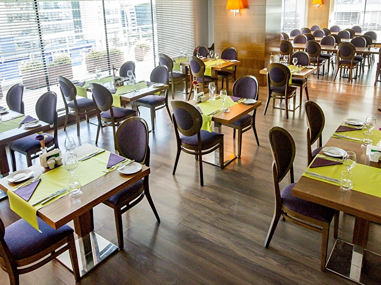 Park Inn by Radisson İstanbul Asia Kavacık İstanbul Beykoz Kavacık