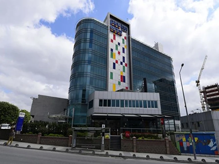 Park Inn by Radisson Istanbul Ataturk Airport İstanbul Küçükçekmece Halkalı