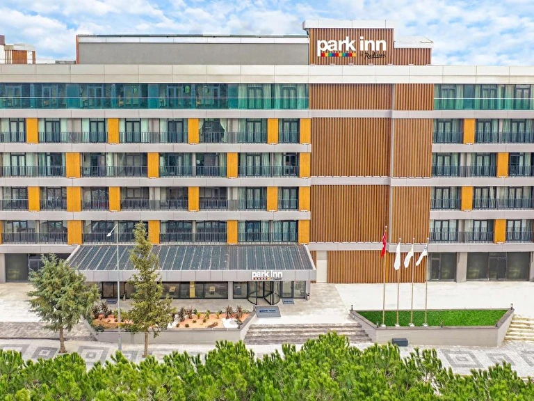 Park Inn by Radisson Yalova Yalova Yalova Merkez Bayraktepe Mahallesi